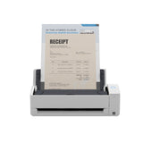 Ricoh ScanSnap iX1300 ADF-scanner 600 x 600 dpi A4 Hvid