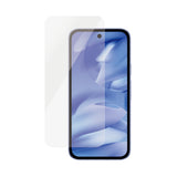 PanzerGlass ® Skærmbeskyttelse Google Pixel 10a 5G | Ultra-Wide Fit