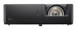 Optoma ZU507TST Projektor med kort projiceringsafstand 5000 ANSI lumens DLP WUXGA (1920x1200) 3D Sort