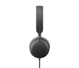 Logitech Zone Wired 2 Headset Ledningsført Opkald/musik USB Type-C / USB Type-A Grafit