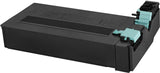 Samsung SCX-D6555A-tonerpatron i sort