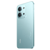 Xiaomi Redmi 15C 17,5 cm (6.9") 4G USB Type-C 4 GB 256 GB 6000 mAh Grøn