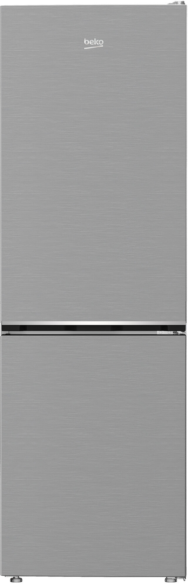 Beko B1RCNA364XB Fritstående 316 L Metallic