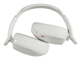 Skullcandy Hesh 360 Headset Kabel & trådløs Musik/hverdag USB Type-C Bluetooth Hvid