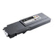 DELL 593-11116 tonerpatron 1 stk Original Gul