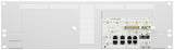 Rackmount.IT RM-FR-T32 tilbehør til rack Monteringsbeslag