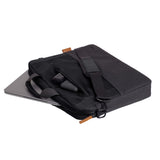 Trust Lisboa 40,6 cm (16") Mappe Sort