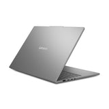 Lenovo IdeaPad Slim 5 16IPH11 Copilot+ PC Intel Core Ultra 7 355 Laptop 40,6 cm (16") WUXGA 16 GB DDR5-SDRAM 1 TB SSD Wi-Fi 7 (802.11be) Windows 11 Home Grå Tysk