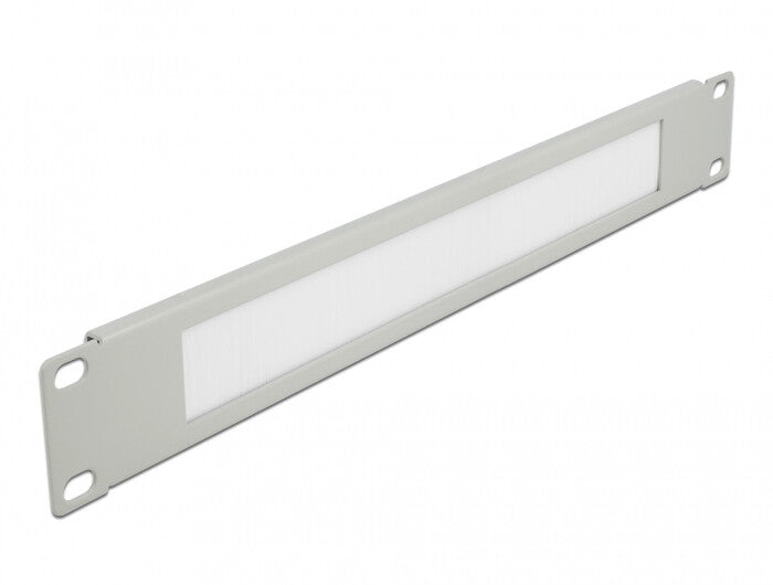 DeLOCK 66532 tilbehør til rack Kabelbakkepanel