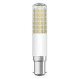 Osram 4099854267178 LED-lampe Varm hvid 2700 K 8 W BA15d E