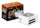 GIGABYTE UD1000GM PG5 V2 ICE enhed til strømforsyning 1000 W 20+4 pin ATX ATX Hvid