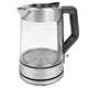 ProfiCook PC-WKS 1190 G elkedel 1,7 L 2200 W Stål
