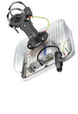 QuWireless QuMax antenne Retningsbestemt antenne PoE/LAN 6 dBi