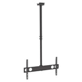 Manhattan 423625 tv-beslag 177,8 cm (70") Sort