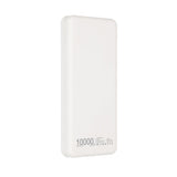 Extralink EX.19577 powerbank Lithium polymer (LiPo) 10000 mAh Hvid