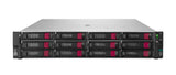 HPE ProLiant Compute DL380 Gen12 6505P 12c 1P 2x32GB-R 12LFF MR416i-o 2x8TB HDD 2x1000W PS EU server 16 TB Stativ (2U) Intel® Xeon® 2,2 GHz 64 GB DDR5-SDRAM 1000 W