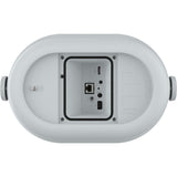 Axis C1110-E 2-vejs Hvid Ledningsført