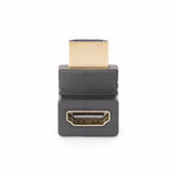 StarTech.com HDMI2HDMIMFDN kabel kønsskifter HDMI Sort