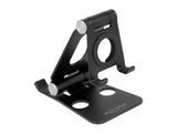 DeLOCK 18430 holder Aktiv holder Mobiltelefon/Smartphone, SmartWatch Sort