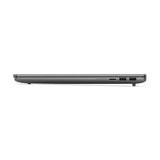 Lenovo IdeaPad Slim 5 16IPH11 Copilot+ PC Intel Core Ultra 7 355 Laptop 40,6 cm (16") WUXGA 16 GB DDR5-SDRAM 1 TB SSD Wi-Fi 7 (802.11be) Windows 11 Home Grå Tysk