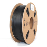 Gembird 3DP-PLA1.75-02-CARBON 3D print materiale Polymælkesyre (PLA) Sort 800 g
