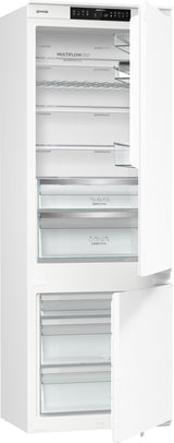 Gorenje Kombineret køl /frys NRKI619D61WFE BK070A