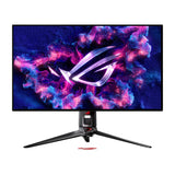 ASUS ROG Swift PG32UCDP computerskærm 80 cm (31.5") 3840 x 2160 pixel 4K Ultra HD OLED Sort