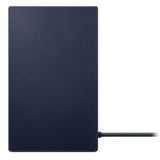 ASUS SimPro Dock 2 Ledningsført Thunderbolt 3 Sort, Blå