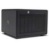 OWC ThunderBay 8 disk array 0 TB Tower Sort
