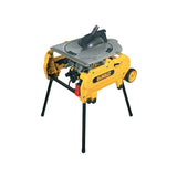 DeWALT D27107-QS bordplade og stationær flisesav 2000 W