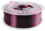 Spectrum Filaments 81407 3D print materiale Polymælkesyre (PLA), Silke Flerfarvet 1 kg