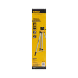 DeWALT DE0881T-XJ lasernivelleringstilbehør