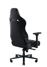 Razer Enki PC gamingstol Polstret sæde Sort