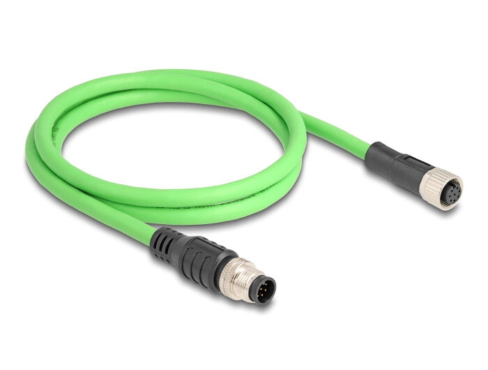DeLOCK 80401 Industrielt netværkstilbehør