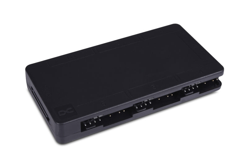 Alphacool 25668 Computerkølesystem, dele og tilbehør Vandblok