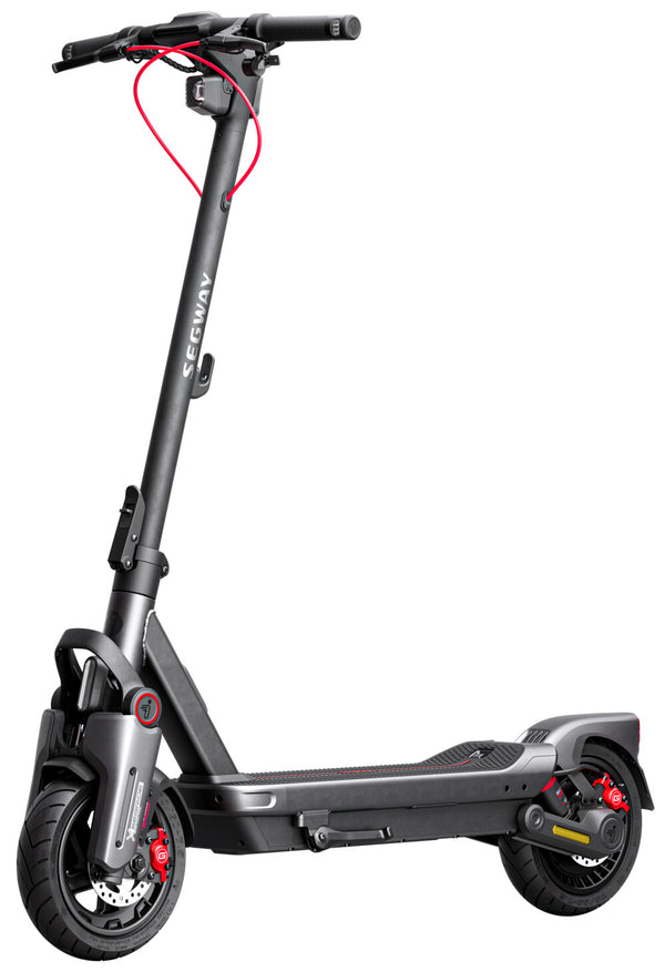 Segway Ninebot MAX G3 D Sort