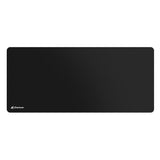 Sharkoon 1337 V2 Gaming Mat XXL Gaming musemåtte Sort