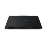 Lenovo Legion 5 15IRX10 Intel® Core™ i7 i7-13650HX Laptop 38,9 cm (15.3") WUXGA 16 GB DDR5-SDRAM 1 TB SSD NVIDIA GeForce RTX 5070 Wi-Fi 6 (802.11ax) Windows 11 Home Sort Tysk