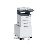 Xerox VersaLink B415, A4-format, 47 sider/min, dupleks kopiering/udskrivning/scanning/fax, PS3, PCL5e/6, 2 magasiner, i alt 650 ark