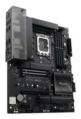 ASUS PROART B760-CREATOR WIFI Intel B760 LGA 1700 ATX
