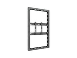 Multibrackets 6671 kabinet til skiltedisplay