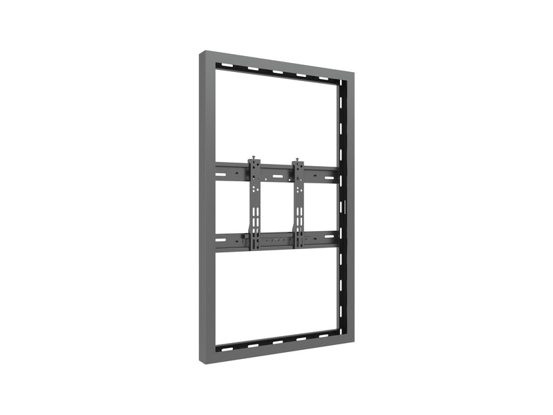 Multibrackets 6671 kabinet til skiltedisplay