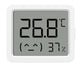 Xiaomi QBH4312GL temperatur- & fugtighedssensor Indendørs Temperatur og luftfugtighedssensor Fritstående Trådløs