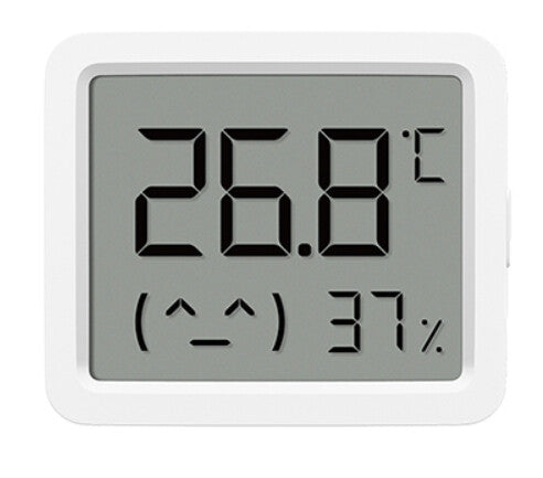 Xiaomi QBH4312GL temperatur- & fugtighedssensor Indendørs Temperatur og luftfugtighedssensor Fritstående Trådløs