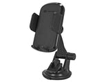 Tracer U07 Phone Holder Passiv holder Mobiltelefon/Smartphone Sort