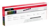 HyperX Origins 2 1800 White Housing Tastaturkasse