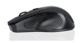 iBox i005 PRO mus Ambidextrous RF trådløst Laser 1600 dpi