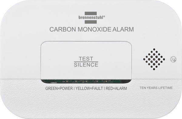 Brennenstuhl CM A 3030 gas detektor Carbon monoxide (CO)