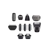 BaByliss 11-in-1 Carbon Titanium