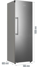 Gorenje HS38682 RN618E6X6WF G600